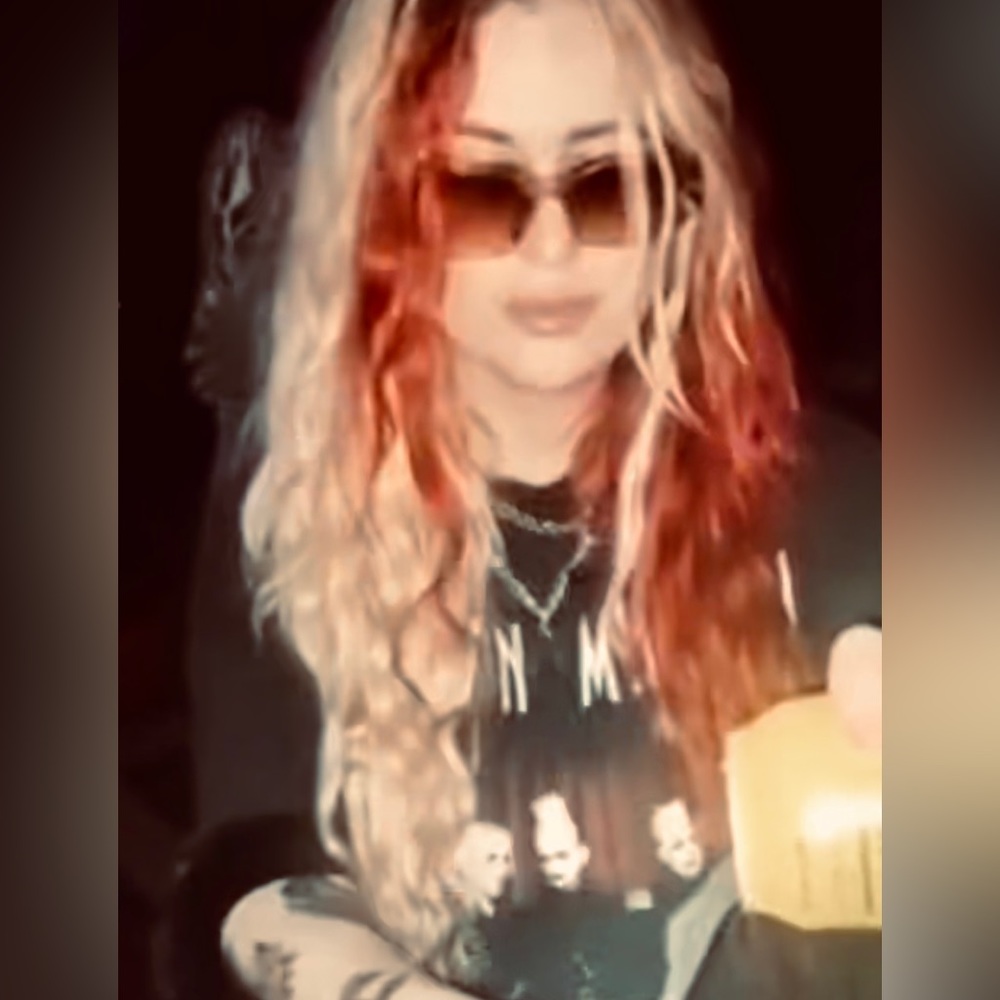Dani Era: welcome to my personal collection 🪩✨